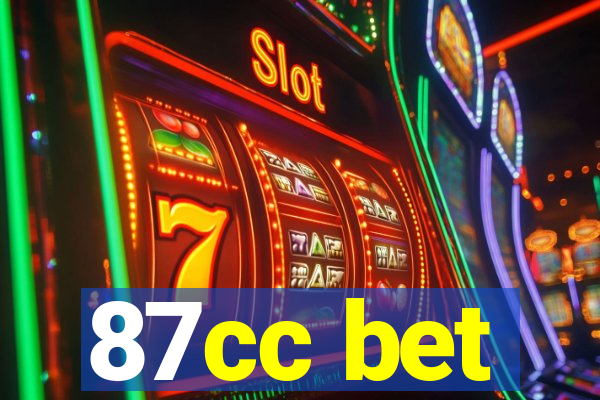 87cc bet